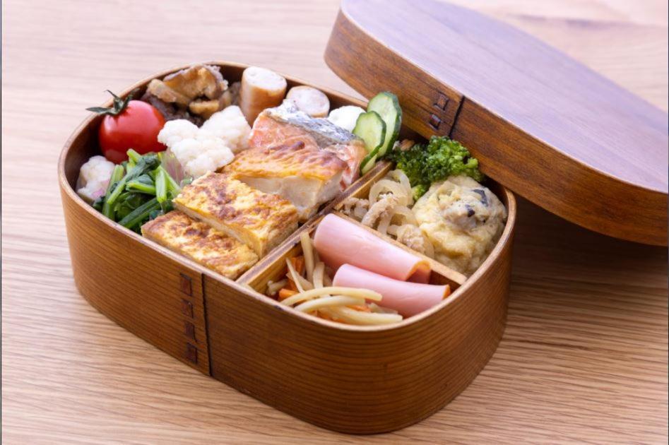Oushuku Onsen Choeikan Shizukuishi Dış mekan fotoğraf