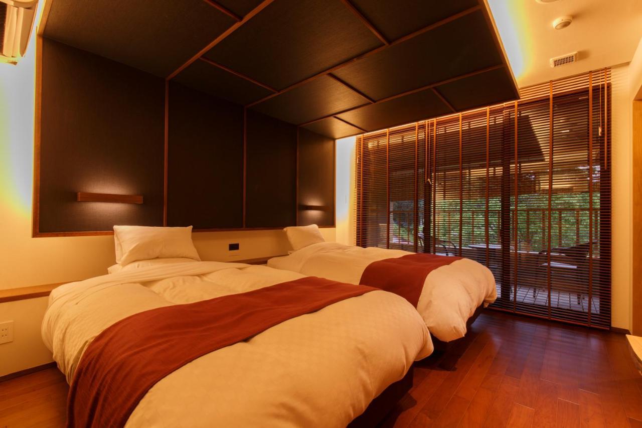 Oushuku Onsen Choeikan Shizukuishi Dış mekan fotoğraf