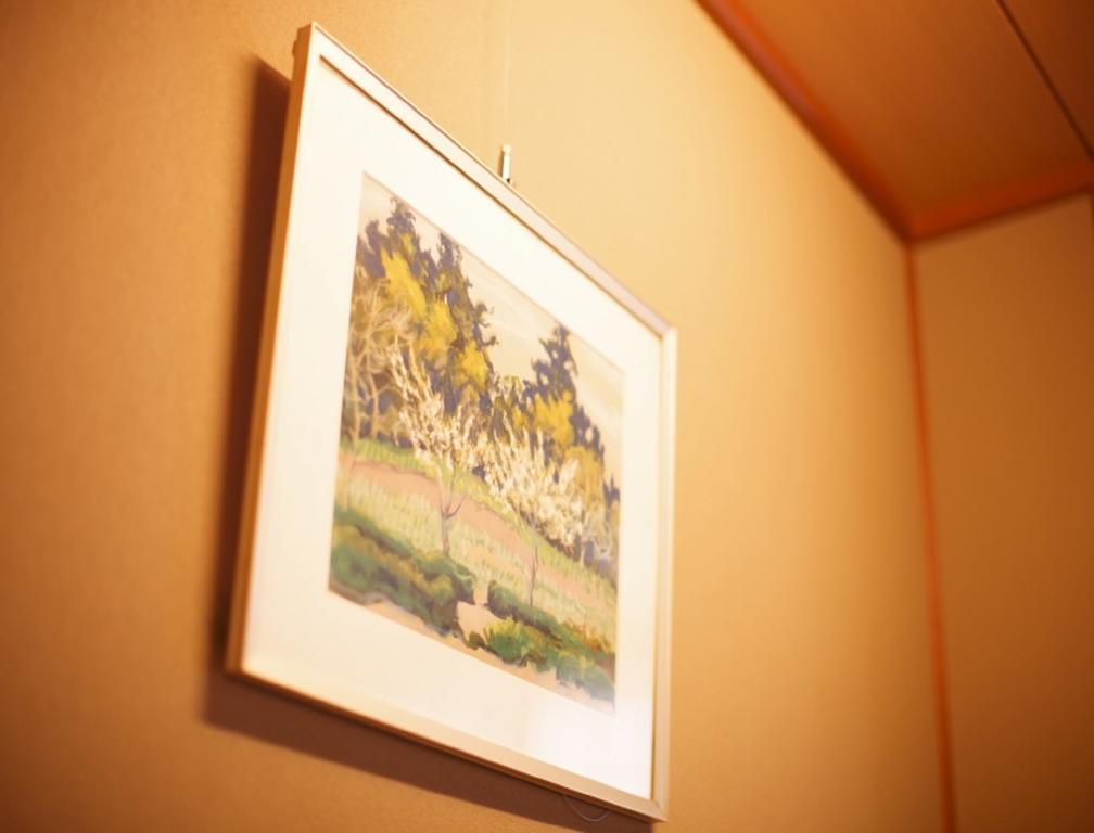 Oushuku Onsen Choeikan Shizukuishi Dış mekan fotoğraf