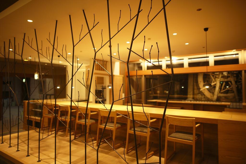 Oushuku Onsen Choeikan Shizukuishi Dış mekan fotoğraf
