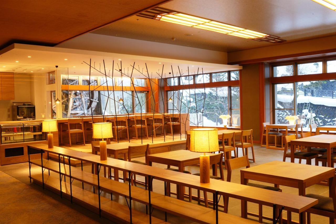 Oushuku Onsen Choeikan Shizukuishi Dış mekan fotoğraf