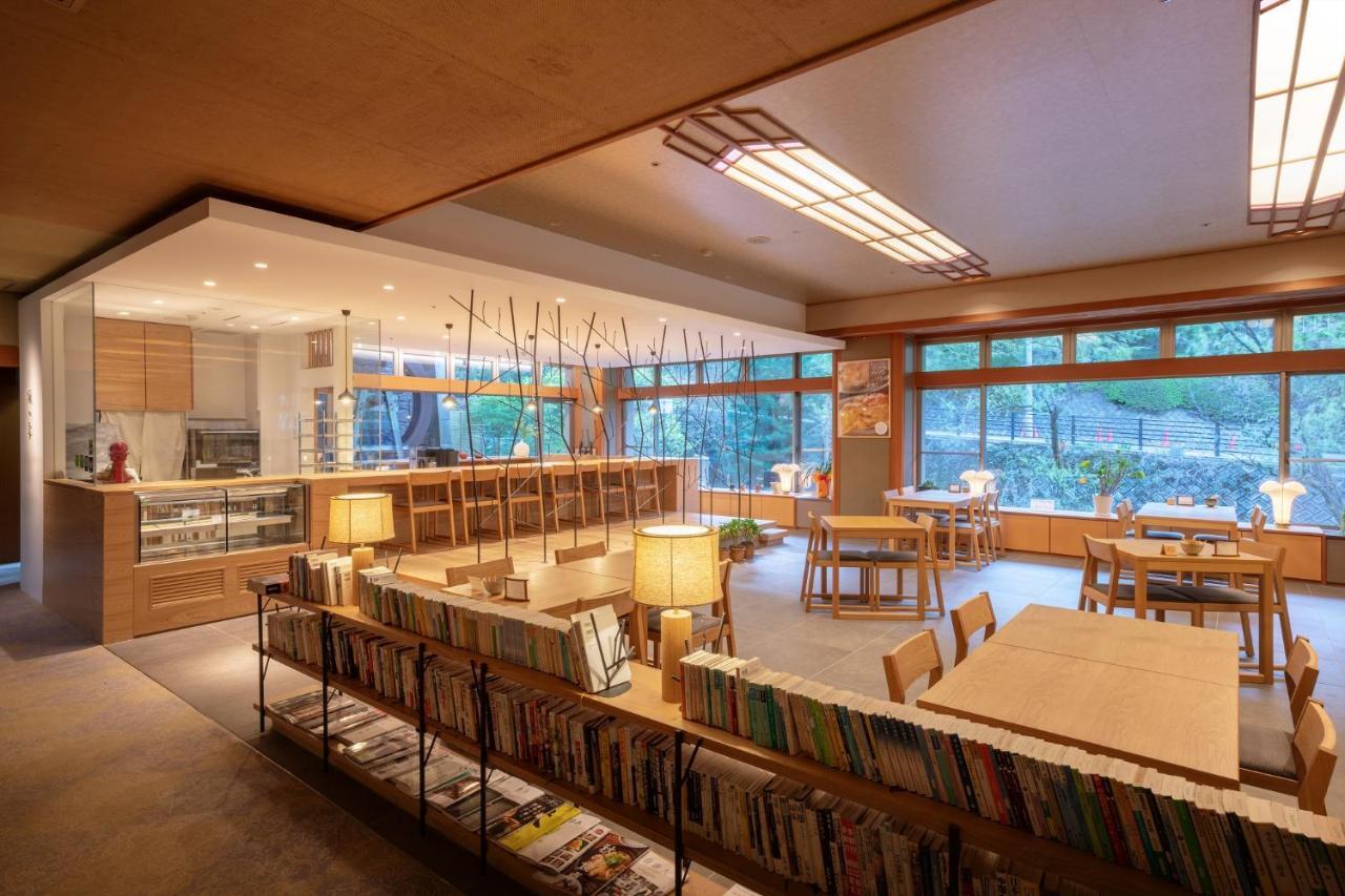 Oushuku Onsen Choeikan Shizukuishi Dış mekan fotoğraf